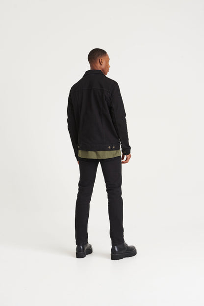 Sartano Denim Jacket